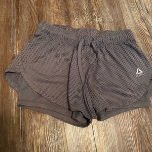 reebok shorts